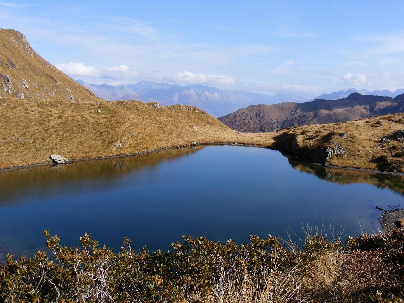 Laghi....della LOMBARDIA